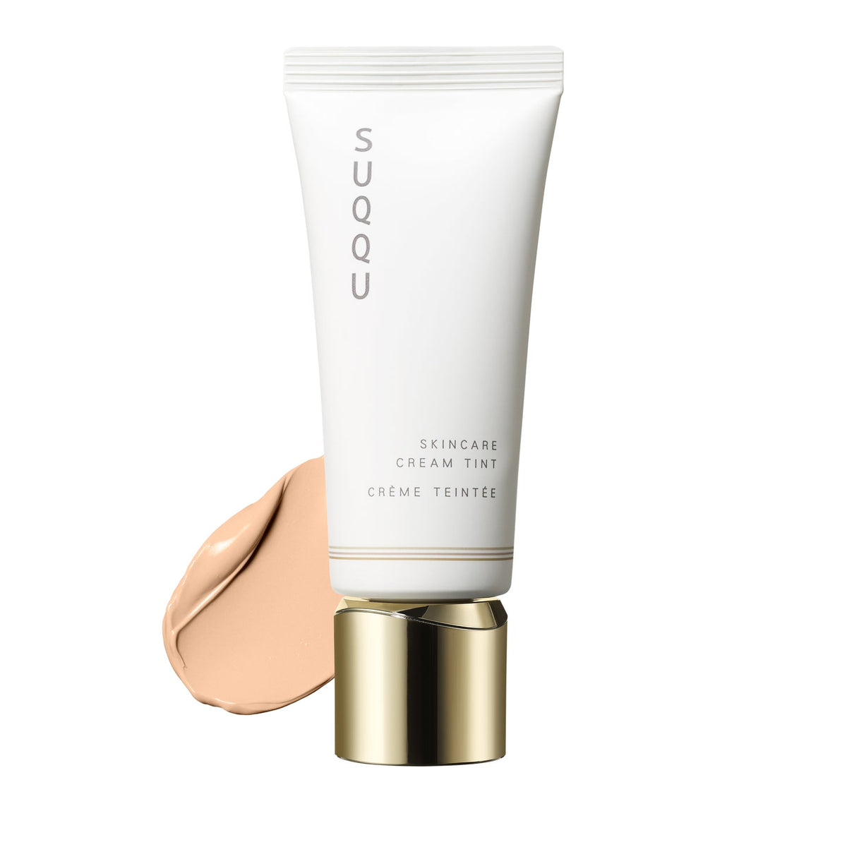 SUQQU Skincare Cream Tint 40g - Shade 10