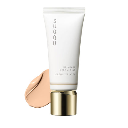 SUQQU Skincare Cream Tint 40g - Shade 10