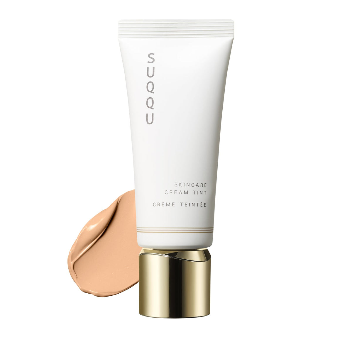 SUQQU Skincare Cream Tint 40g - Shade 15