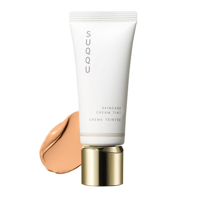 SUQQU Skincare Cream Tint 40g - Shade 25
