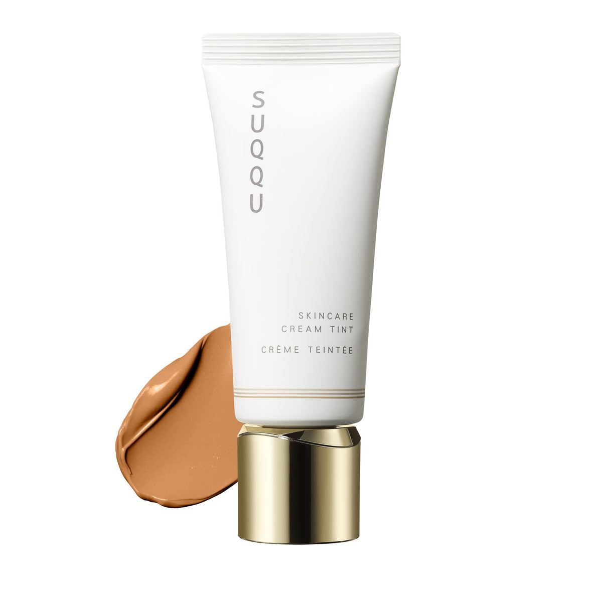 SUQQU Skincare Cream Tint 40g - Shade 40