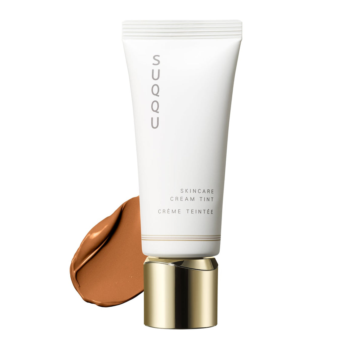 SUQQU Skincare Cream Tint 40g - Shade 50