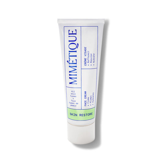 Skin Restore Crème Visage