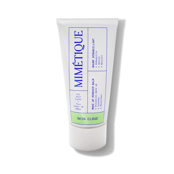 Skin Cloud Baume Demaquillant