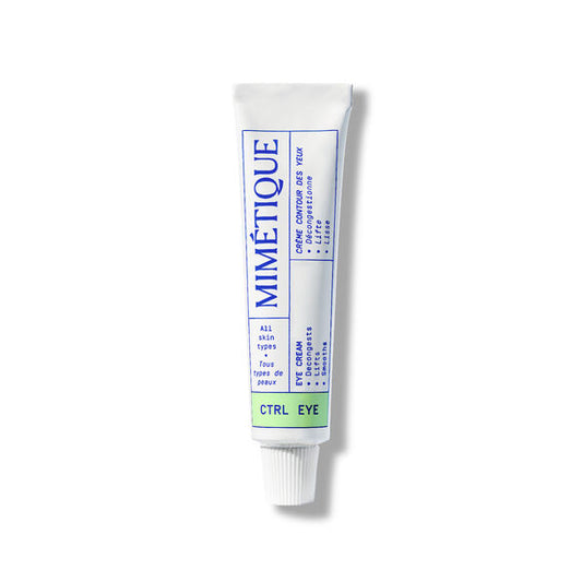 Ctrl Eye Cream