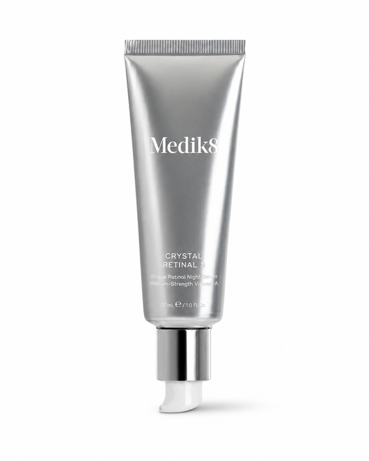 Medik8 Crystal Retinal 3 30ml