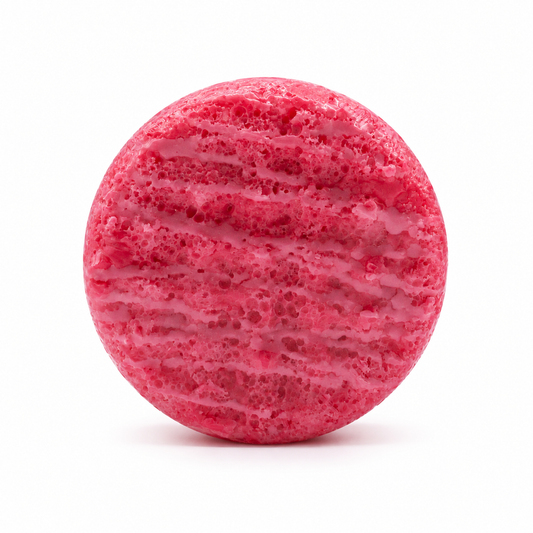 Butter Bubble Soap Sponge 220g - Razzle Dazzle