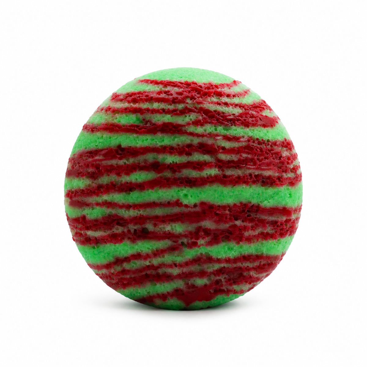 Butter Bubble Soap Sponge 220g - Strawberry Kiwi