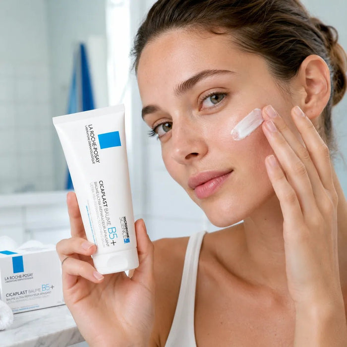 La Roche-Posay Cicaplast Baume B5+ 100ml